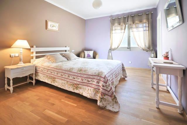 Villa Felices Juntos プラヤ・デアロ 部屋 写真