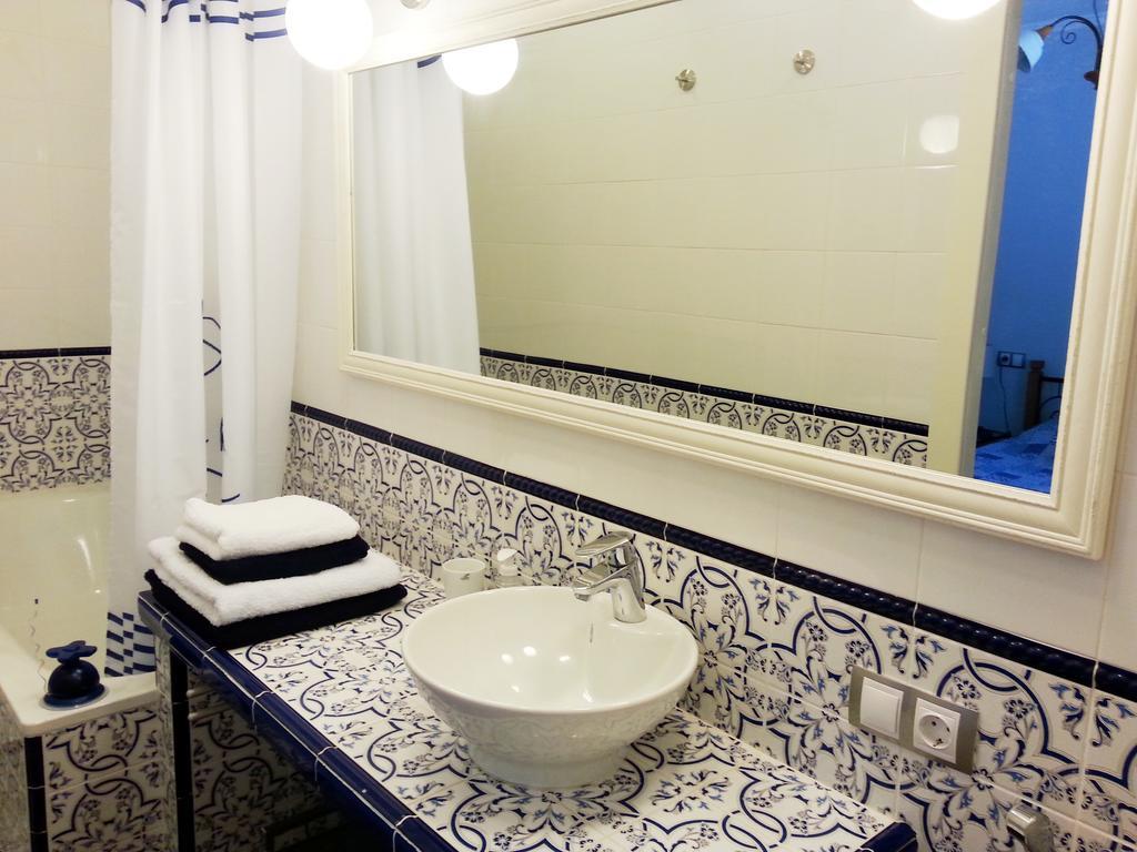 Villa Felices Juntos プラヤ・デアロ 部屋 写真